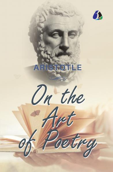 On the Art of Poetry-  [DELUXE HARDCOVER EDITION]