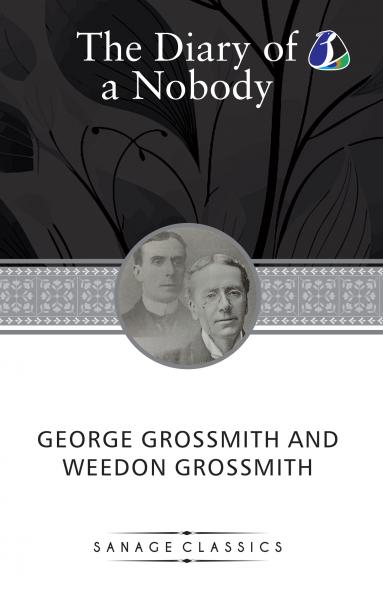 The Diary of a Nobody