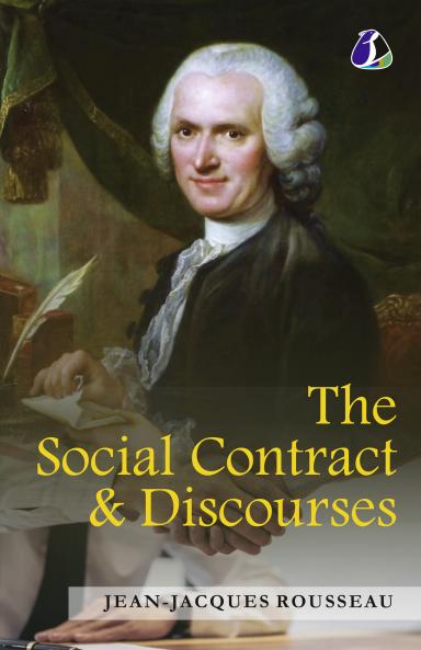 The Social Contract & Discourses