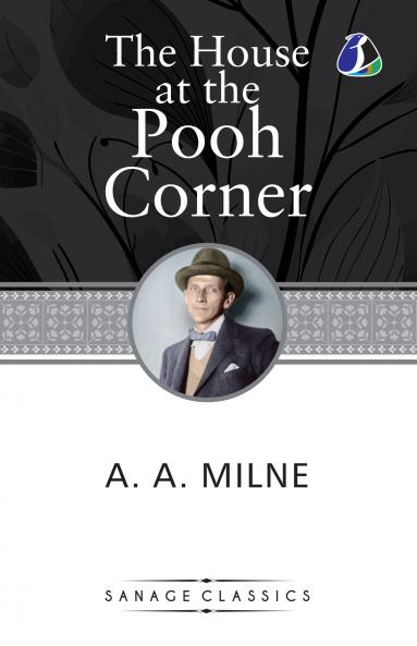 The House at the Pooh Corner