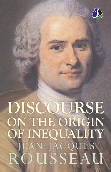 Discourse on the Origin of Inequality