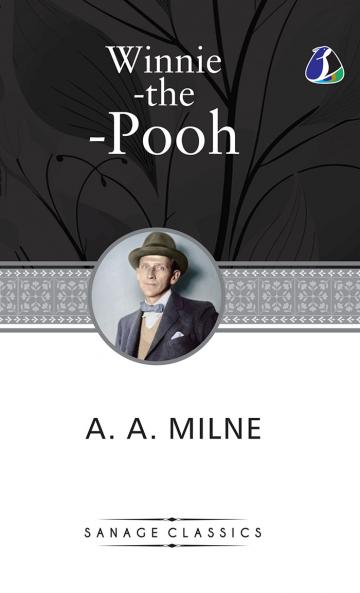 Winnie-the-Pooh (Hardcover Library Edition)