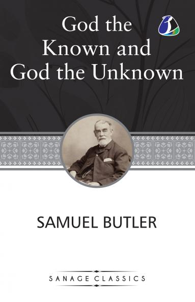 God the Known and God the Unknown