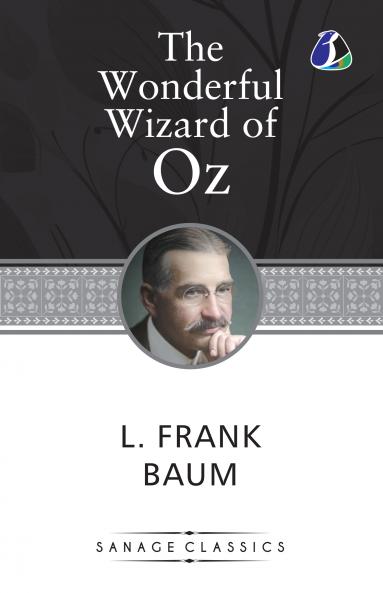 The Wonderful Wizard of Oz