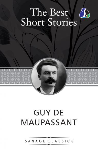 Selected Stories of Guy de Maupassant