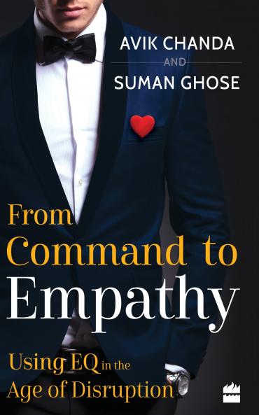 FROM COMMAND TO EMPATHY