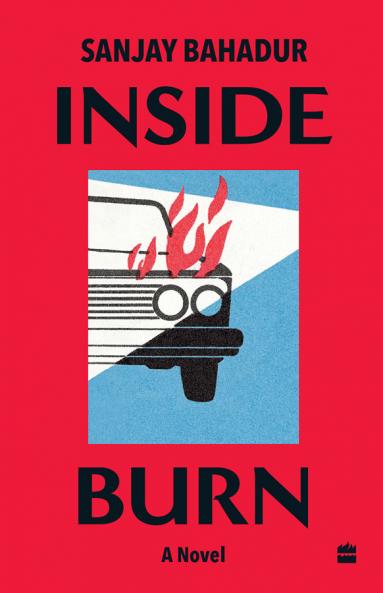 INSIDE BURN
