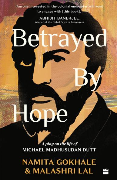 BETRAYED BY HOPE