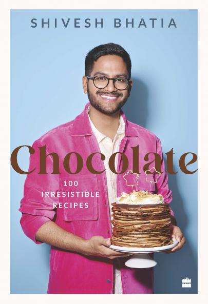 Chocolate : 100 Irresistable Desserts