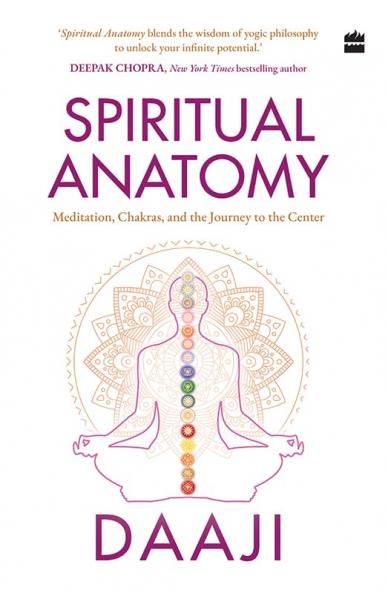 SPIRITUAL ANATOMY