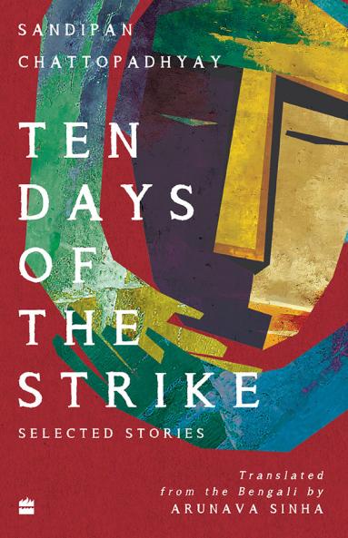 TEN DAYS OF THE STRIKE