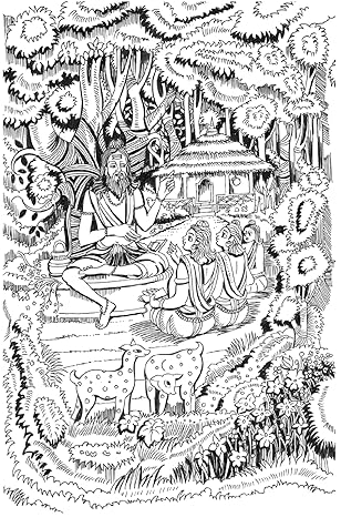 Many Ramayanas Many Lessons (PB)