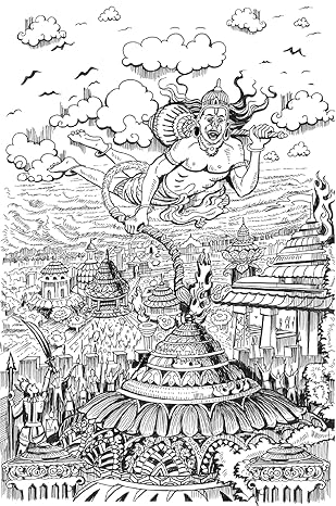 Many Ramayanas Many Lessons (PB)