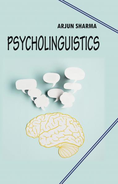 Psycholinguistics