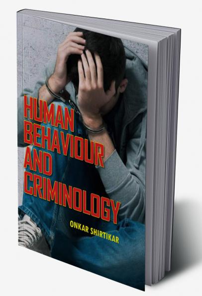Human Behaviour and Criminology