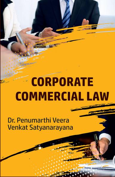 Corporate Commercial Law