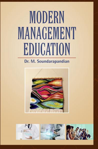 Modern Management Education