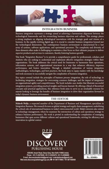 Integration Business