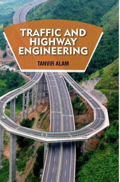 Traffic and Highway Engineering