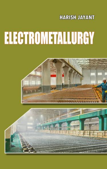 Electrometallurgy