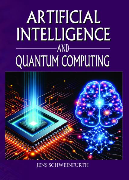 Artificial Intelligence and Quantum Computing