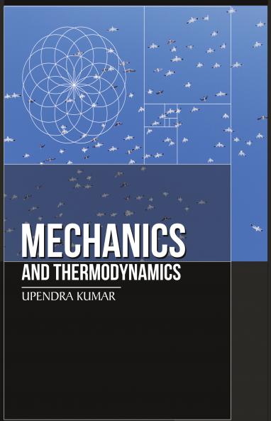 Mechanics and Thermodynamics