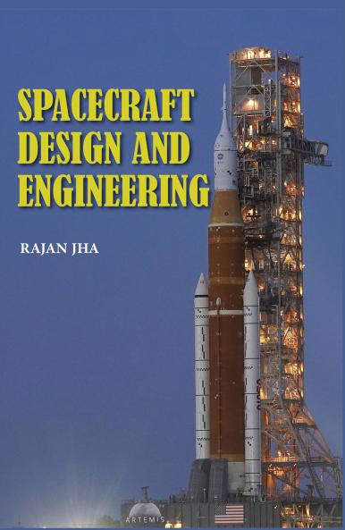 Spacecraft Design and Engineering
