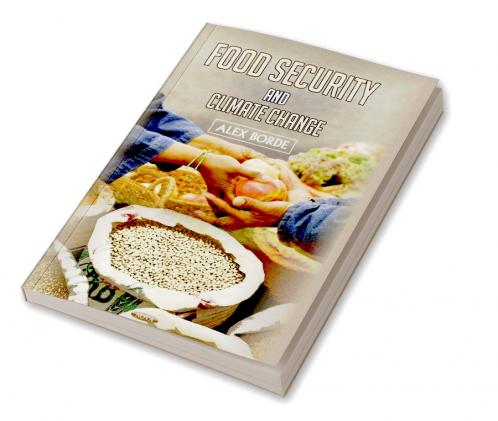 Food Security and Climate Change