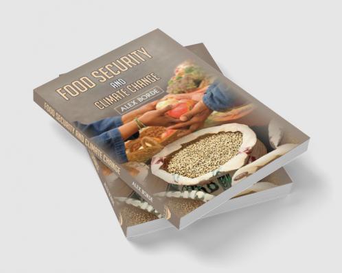 Food Security and Climate Change