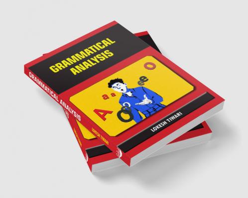 Grammatical Analysis