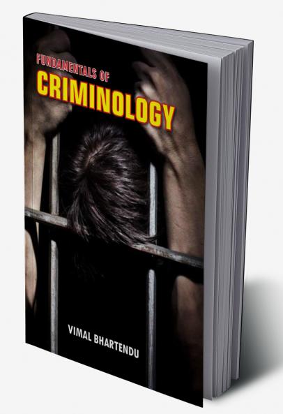 Fundamentals of Criminology
