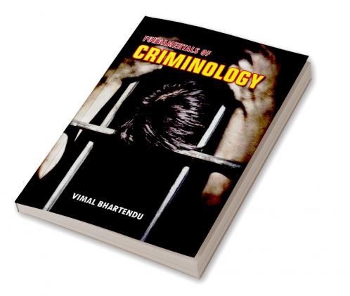 Fundamentals of Criminology