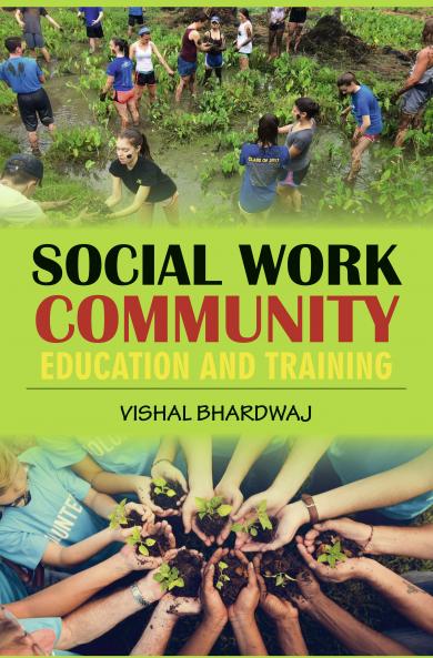 Social Work Community Education and Training