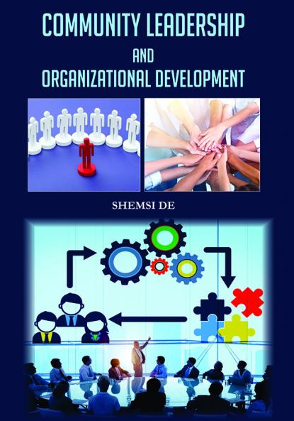 Community Leadership and Organizational Development