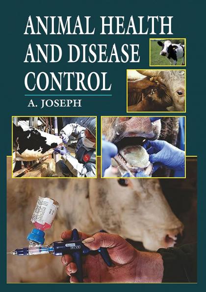 Animal Health and Disease Control