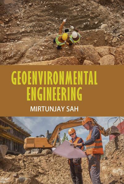 Geoenvironmental Engineering