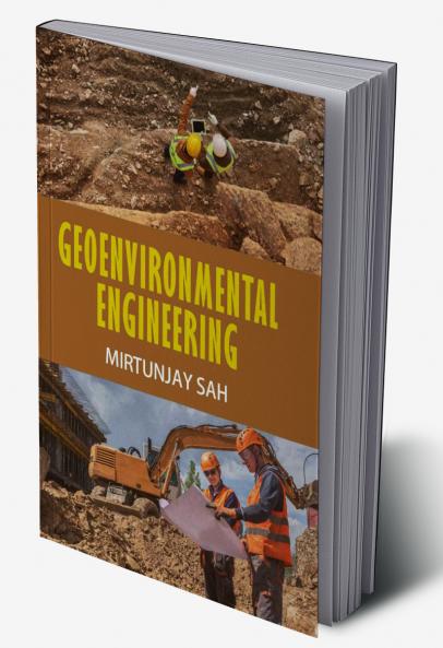 Geoenvironmental Engineering