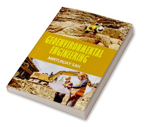 Geoenvironmental Engineering