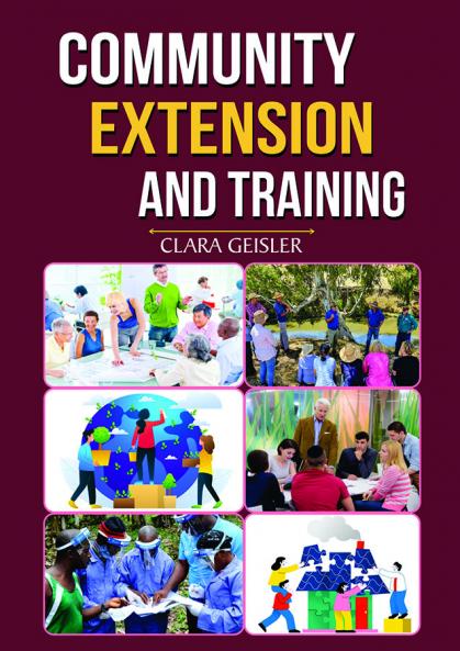 Community Extension and Training