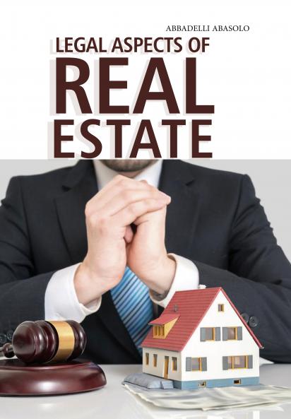 Legal Aspects of Real Estate