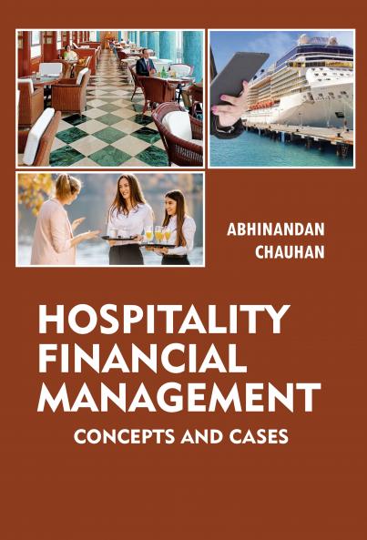 Hospitality Financial Management: Concepts and Cases