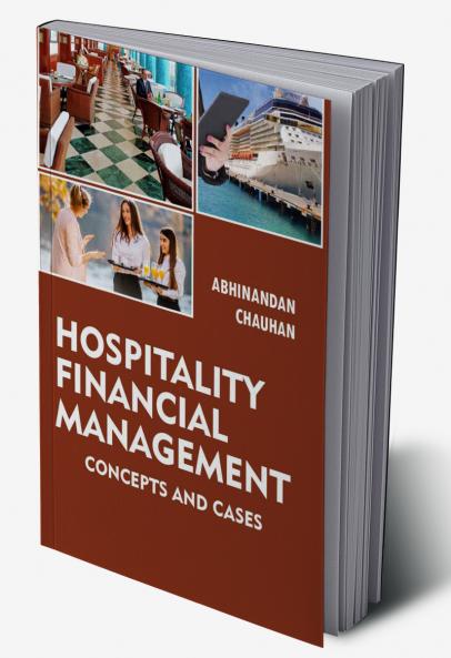 Hospitality Financial Management: Concepts and Cases