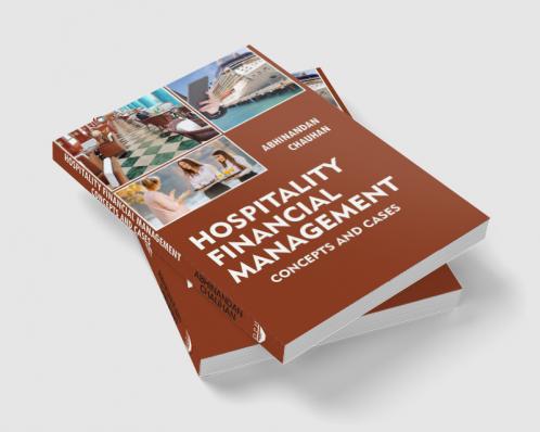 Hospitality Financial Management: Concepts and Cases