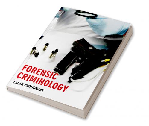 Forensic Criminology