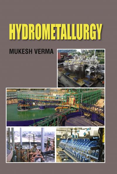 Hydrometallurgy