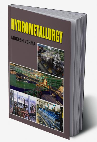 Hydrometallurgy
