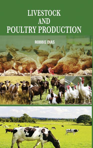 Livestock and Poultry Production