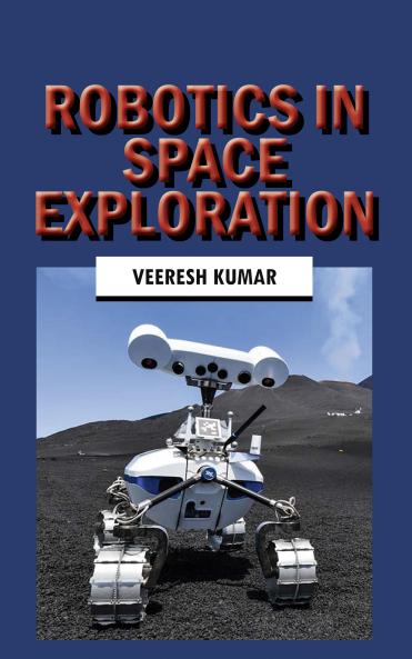 Robotics in Space Exploration