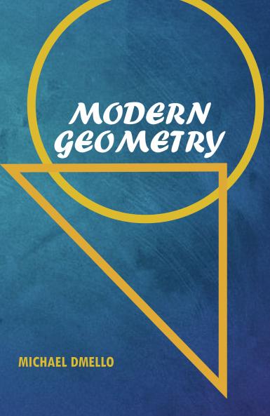 Modern Geometry