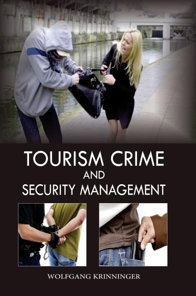 Tourism Crime and Security Management